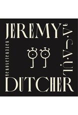 (LP) Jeremy Dutcher - Motewolonuwok