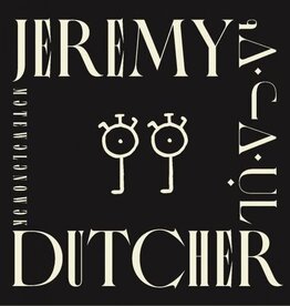 (LP) Jeremy Dutcher - Motewolonuwok