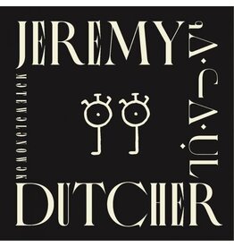 (LP) Jeremy Dutcher - Motewolonuwok