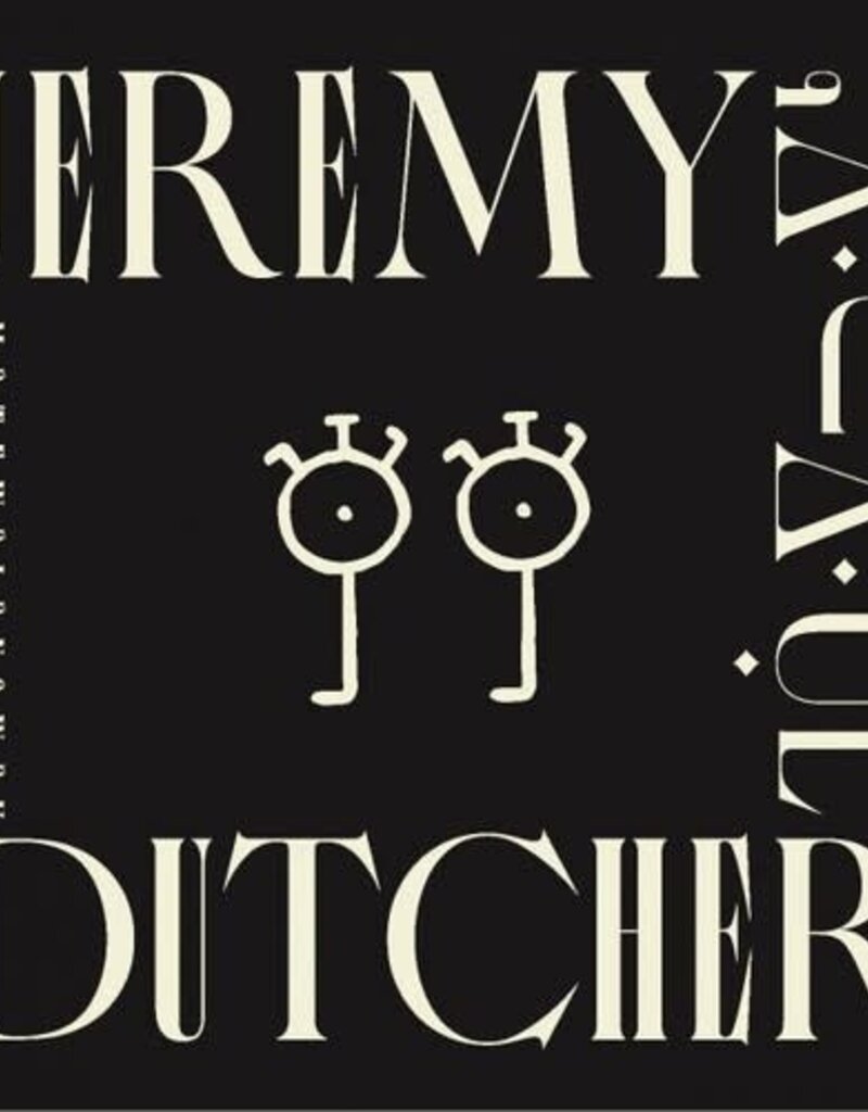 (LP) Jeremy Dutcher - Motewolonuwok