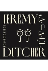 (CD) Jeremy Dutcher - Motewolonuwok