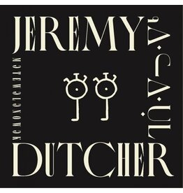 (CD) Jeremy Dutcher - Motewolonuwok