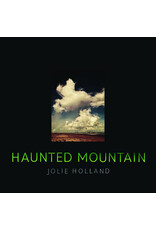 (LP) Jolie Holland - Haunted Mountain**********DEEP DISCOUNT IN EFFECT!**********