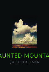 (LP) Jolie Holland - Haunted Mountain
