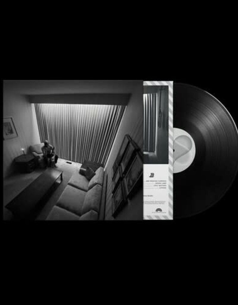 Self Released (LP) Timber Timbre - Lovage
