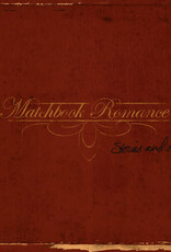 (LP) Matchbook Romance - Stories And Alibis (2LP) 20th Anniversary