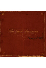 (LP) Matchbook Romance - Stories And Alibis (2LP) 20th Anniversary