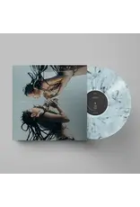 (LP) Jamila Woods - Water Made Us (arctic swirl coloured)