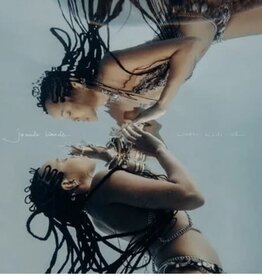 (LP) Jamila Woods - Water Made Us