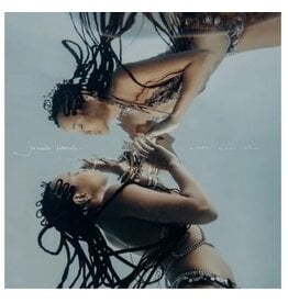 (LP) Jamila Woods - Water Made Us