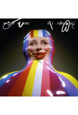 (LP) Roisin Murphy - Hit Parade (2LP Gatefold w/ Gloss) **********DEEP DISCOUNT IN EFFECT!**********