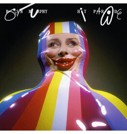 (LP) Roisin Murphy - Hit Parade (2LP Gatefold w/ Gloss)
