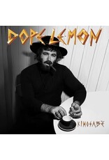 BMG Rights Management (CD) Dope Lemon - Kimosabe