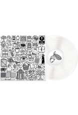 Atlantic (LP) Ed Sheeran - Autumn Variations (White Vinyl)