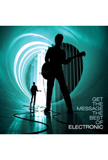 (CD) Electronic - Get The Message: The Best Of Electronic (2CD)