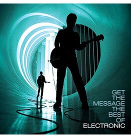 (CD) Electronic - Get The Message: The Best Of Electronic (2CD)