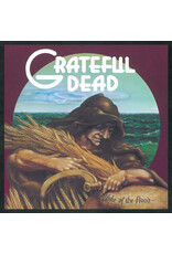(LP) Grateful Dead - Wake Of The Flood (50th Anniversary) 2023 Reissue
