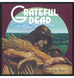 (CD) Grateful Dead - Wake Of The Flood (50th Anniversary) 2CD Deluxe
