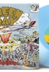 Reprise (LP) Green Day - Dookie: 30th Anniversary (Baby Blue Vinyl)