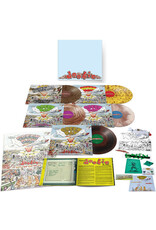 Reprise (LP) Green Day - Dookie: 30th Anniversary (Limited Edition INDIE Deluxe Brown 6LP Box Set)