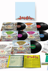 Reprise (LP) Green Day - Dookie: 30th Anniversary (Limited Edition Deluxe 6LP Box Set)