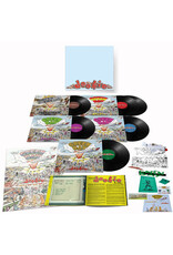Reprise (LP) Green Day - Dookie: 30th Anniversary (Limited Edition Deluxe 6LP Box Set)
