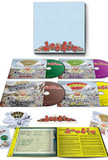 Reprise (CD) Green Day - Dookie: 30th Anniversary (4CD Box Set)