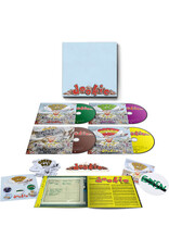 Reprise (CD) Green Day - Dookie: 30th Anniversary (4CD Box Set)
