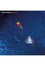 (CD) Richard Wright - Wet Dream (2023 Remix) CD + Bluray