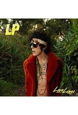 BMG Rights Management (LP) LP - Love Lines (Indie: Coloured)