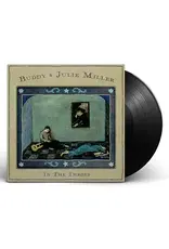 (LP) Buddy & Julie Miller - In The Throes**********DEEP DISCOUNT IN EFFECT!**********