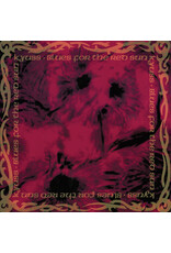 Elektra (LP) Kyuss - Blues For The Red Sun (Rocktober 2023) Limited Edition Gold Vinyl