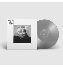 (LP) Mac Miller - Circles (Limited Edition Silver Opaque Vinyl) 2023