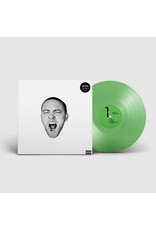 (LP) Mac Miller - Go:Od Am (Limited Edition Spring Green)