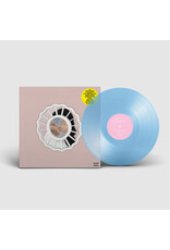 (LP) Mac Miller - The Divine Feminine (Limited Edition Light Blue)