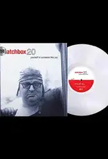 Atlantic (LP) Matchbox Twenty - Yourself Or Someone Like You (Rocktober 2023 Crystal Clear)