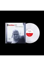Atlantic (LP) Matchbox Twenty - Yourself Or Someone Like You (Rocktober 2023 Crystal Clear)