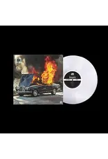 Atlantic (LP) Portugal. The Man - Woodstock (Rocktober 2023 Crystal Clear)