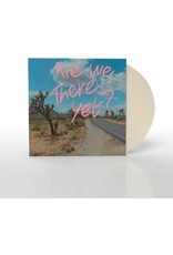 BMG Rights Management (LP) Rick Astley - Are We There Yet? (Limited Edition Colour Vinyl)