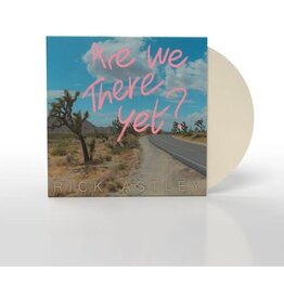 BMG Rights Management (LP) Rick Astley - Are We There Yet? (Limited Edition Colour Vinyl)