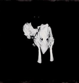 Krunk (LP) Sigur Ros - Kveikur: 10 year Anniversary Edition