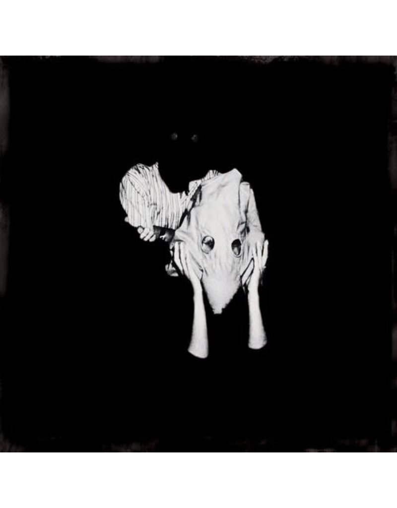 Krunk (LP) Sigur Ros - Kveikur: 10 year Anniversary Edition