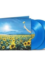 Atlantic (LP) Stone Temple Pilots - Thank You (Rockober 2023 Opaque Sky Blue) 2LP