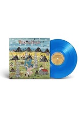 (LP) Talking Heads - Little Creatures (Rocktober 2023 Blue)