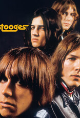 Elektra (LP) The Stooges - The Stooges (Rocktober 2023 Whiskey Golden Brown)