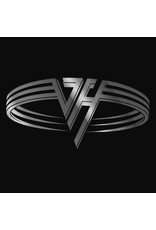 (LP) Van Halen - The Collection II (5LP Box Set)