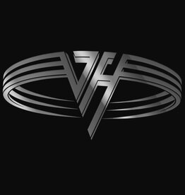 (LP) Van Halen - The Collection II (5LP Box Set)