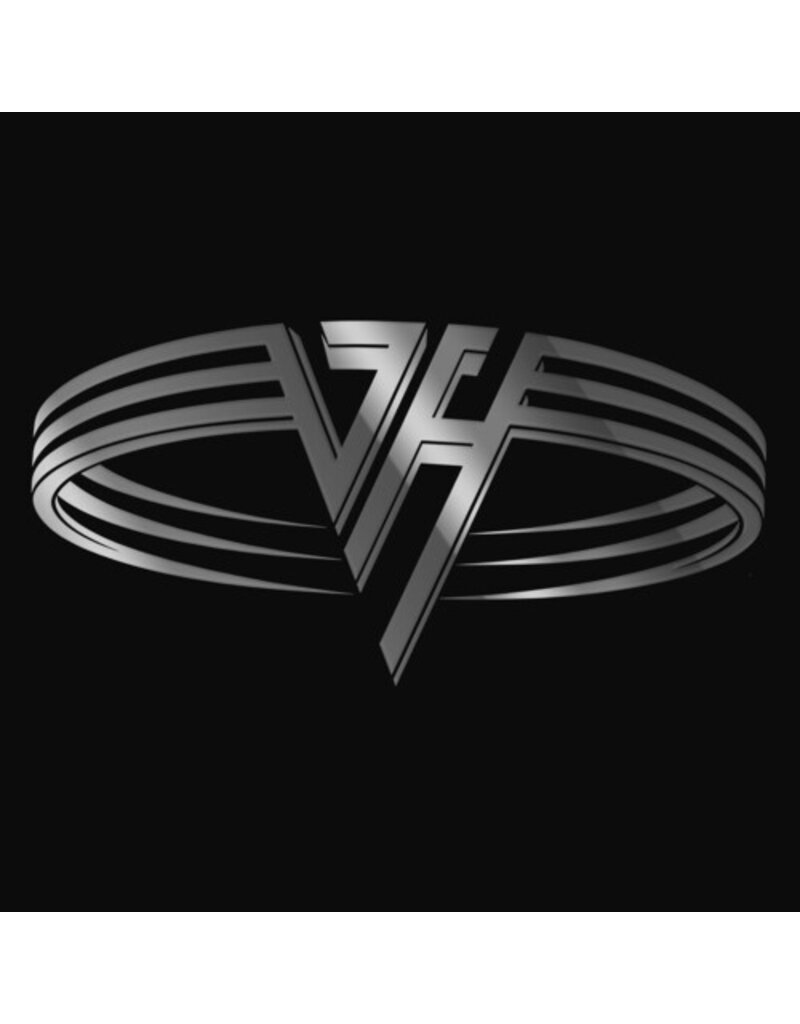 (LP) Van Halen - The Collection II (5LP Box Set)