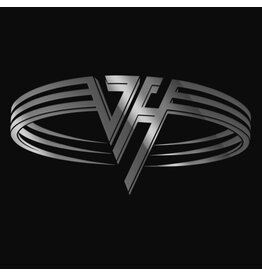 (CD) Van Halen - The Collection II (5CD Box Set)