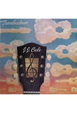 (LP) Cale, J.J. - Troubadour (180g)